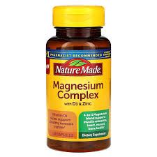 magnesium